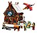 LEGO CREATOR 3 EM 1 NAVIO VIKING E A SER DE MIDGARD 31132 - Imagem 5