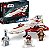 Lego Star Wars Caça Estelar Jedi de Obi-Wan Kenobi 75333 - Imagem 1