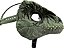 Jurassic World Máscara de Dino Giganotosaurus Mattel GWM56 - Imagem 6