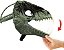 Jurassic World Máscara de Dino Giganotosaurus Mattel GWM56 - Imagem 3
