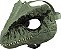 Jurassic World Máscara de Dino Giganotosaurus Mattel GWM56 - Imagem 5