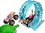 Hot Wheels Pista Monster Truck Epic Loop Challenge Mattel - Imagem 5