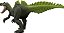 Jurassic World Dinossauro Ichthyovenator Ruge Mattel HDX44 - Imagem 6