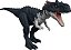 Jurassic World Dinossauro Rajasaurus Ruge Mattel HDX45 - Imagem 2