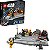 Lego Star War Obi-Wan Kenobi contra Darth Vader 75334 - Imagem 1
