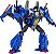 Transformers Bumblebee Studio Series Thundercracker Hasbro - Imagem 2