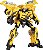Boneco Transformers Studio Series Bumblebee F3168 Hasbro - Imagem 2