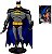 Boneco DC Articulado Animated Batman F0014-4 - Imagem 2