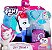 My Little Pony A New Generation Zipp Storm F4282 Hasbro - Imagem 3