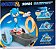 Figura Sonic 2 Movie Sonic Speed Rc e Acessorio Candide 3429 - Imagem 4