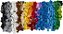 LEGO CLASSIC PECAS E LUZES 11009 - Imagem 2