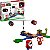 LEGO SUPER MARIO BOMBARDEIO DE BILL BALANÇOS EXPANSAO 71366 - Imagem 1