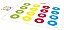 Twister Formas e Cores Jogo Hasbro F1405 - Imagem 4