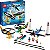 Lego City Corrida Aérea 60260 - Imagem 1