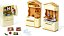 Sylvanian Families Conjunto Cozinha E Acessórios Epoch 5341 - Imagem 1