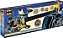 Batman Guitarra Infantil Cavaleiro das Trevas Fun F0004-2 - Imagem 1