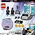 Lego Marvel Wakanda Forever Laboratório da Shuri 76212 - Imagem 7