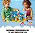 Lego Duplo Animais Selvagens do Oceano 10972 - Imagem 2