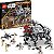 Lego Star Wars Walker AT-TE 75337 - Imagem 1