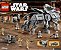 Lego Star Wars Walker AT-TE 75337 - Imagem 6