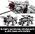 Lego Star Wars Walker AT-TE 75337 - Imagem 4