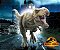 Quebra Cabeça Jurassic World 100 Pçs T. Rex Mimo 2079 - Imagem 2