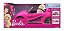 Barbie Veículo Deluxe Car Rc 7 Função Candide 1860 - Imagem 1