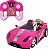 Barbie Veículo Deluxe Car Rc 7 Função Candide 1860 - Imagem 2
