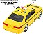 Carrinho de BrinquedoTáxi com Fricção Luz e Som Bbr R33250 - Imagem 6