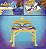 My Little Pony Reveal Princesa Petals F3883 Hasbro - Imagem 6