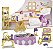 My Little Pony Reveal Princesa Petals F3883 Hasbro - Imagem 3