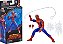Marvel Legends Series 60th Japanese Homem Aranha F3459 Hasbro - Imagem 1
