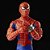 Marvel Legends Series 60th Japanese Homem Aranha F3459 Hasbro - Imagem 5