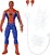 Marvel Legends Series 60th Japanese Homem Aranha F3459 Hasbro - Imagem 2