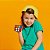 Cubo Magico Rubik'S Sunny 2794 - Imagem 6