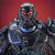 Boneco Fortnite Victory Royale O Cientista F4932 Hasbro - Imagem 9