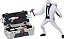 Boneco Fortnite Victory Royale Brutus (Ghost) F5804 Hasbro - Imagem 6