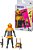 Boneco Fortnite Victory Royale Series Punk F5798 Hasbro - Imagem 1