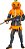 Boneco Fortnite Victory Royale Series Punk F5798 Hasbro - Imagem 3