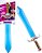 Fortnite Epic Sword of Wonder de Skye F5706 Hasbro - Imagem 1