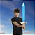 Fortnite Epic Sword of Wonder de Skye F5706 Hasbro - Imagem 9