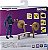 Boneco Fortnite Victory Royale Meowscles (Shadow) Hasbro - Imagem 4