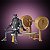 Boneco Fortnite Victory Royale Meowscles (Shadow) Hasbro - Imagem 5