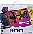 Boneco Fortnite Victory Royale Meowscles (Shadow) Hasbro - Imagem 3