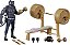 Boneco Fortnite Victory Royale Meowscles (Shadow) Hasbro - Imagem 2