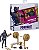 Boneco Fortnite Victory Royale Meowscles (Shadow) Hasbro - Imagem 1