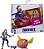 Boneca Fortnite Victory Royale Skye e Ollie F4963 Hasbro - Imagem 1