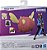 Boneca Fortnite Victory Royale Skye e Ollie F4963 Hasbro - Imagem 4