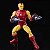 Boneco Marvel Legends 20 Anos Homem de Ferro F3463 Hasbro - Imagem 8