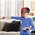 Máscara Homem Aranha com Tira Ajustável E3660 Hasbro - Imagem 4